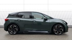 CUPRA Born 240kW e-Boost VZ 79kWh 5dr Auto Electric Hatchback